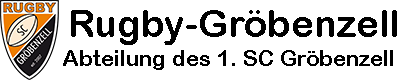 Rugby-Gröbenzell logo